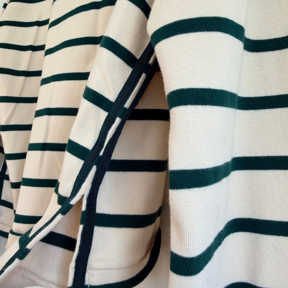 La Ligne Long Sleeve Brenton Tee - Picture 4 of 5